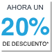 Mapfre - 20% descuento Mapfre - 20% descuento